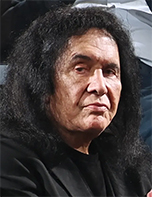 Gene Simmons