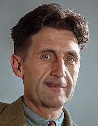 George Orwell