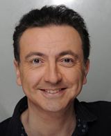 Gérald Dahan
