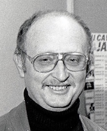 Gérard Herzhaft