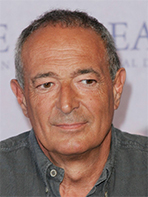 Gilles Taurand