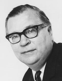 Gösta Knutsson