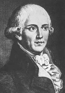 Gottfried Bürger