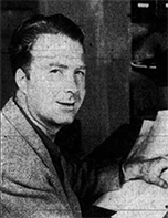 Grant Simmons