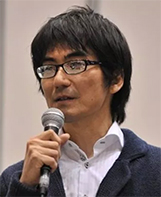 Hajime Katoki