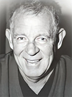 Hamilton Luske