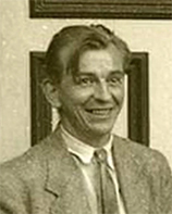 Harold Whitakker