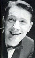Harry Robinson