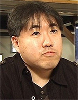 Haruo Sotozaki