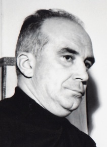 Henri Vernes