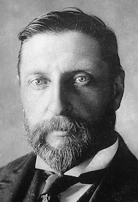 Henry Rider Haggard