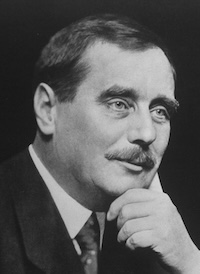 Herbert George Wells