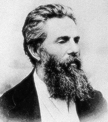 Herman Melville