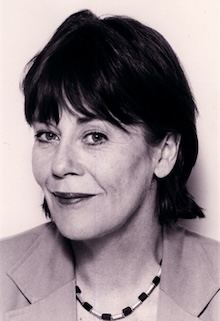Hiawyn Oram