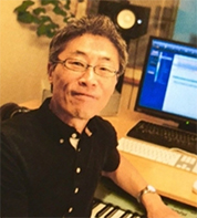 Hideharu Mori