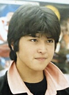 Hidenori Iura
