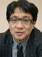 Hideyuki Kikuchi