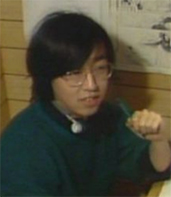 Hiroki Takagi