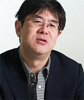 Hiroshi Negishi