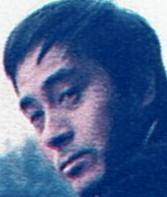 Hiroshi Shidara