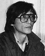 Hiroyuki Hoshiyama