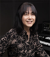 Hiroyuki Namba