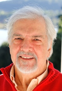 Hudson Talbott