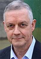 Hugues Martel