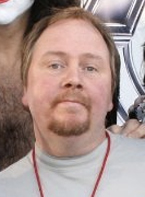 Ian Carney