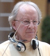 Ian Fraser