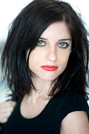 Isabelle Volpé