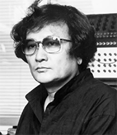 Isao Tomita