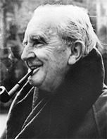J. R. R. Tolkien