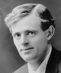 Jack London