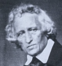 Jacob Grimm
