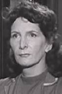 Jacqueline Morane