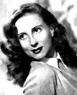 Jacqueline Porel