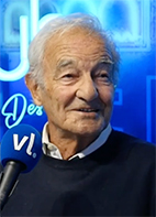 Jacques Canestrier