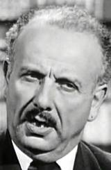 Jacques Mancier