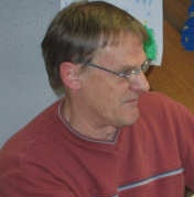 Jacques Vénuleth