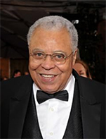 James Earl Jones