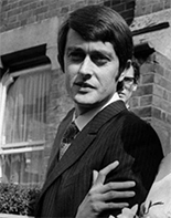 James Gatward