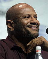 James Tucker