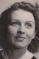 Janine Guyon