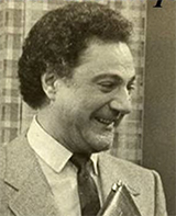 Jacques Zouvi