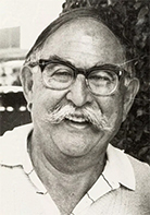 Jay Ward