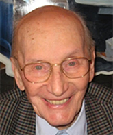 Jean Berger