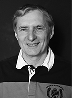 Jean-Christophe Roger