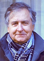 Jean-Claude Montalban