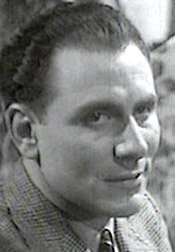 Jean Davy